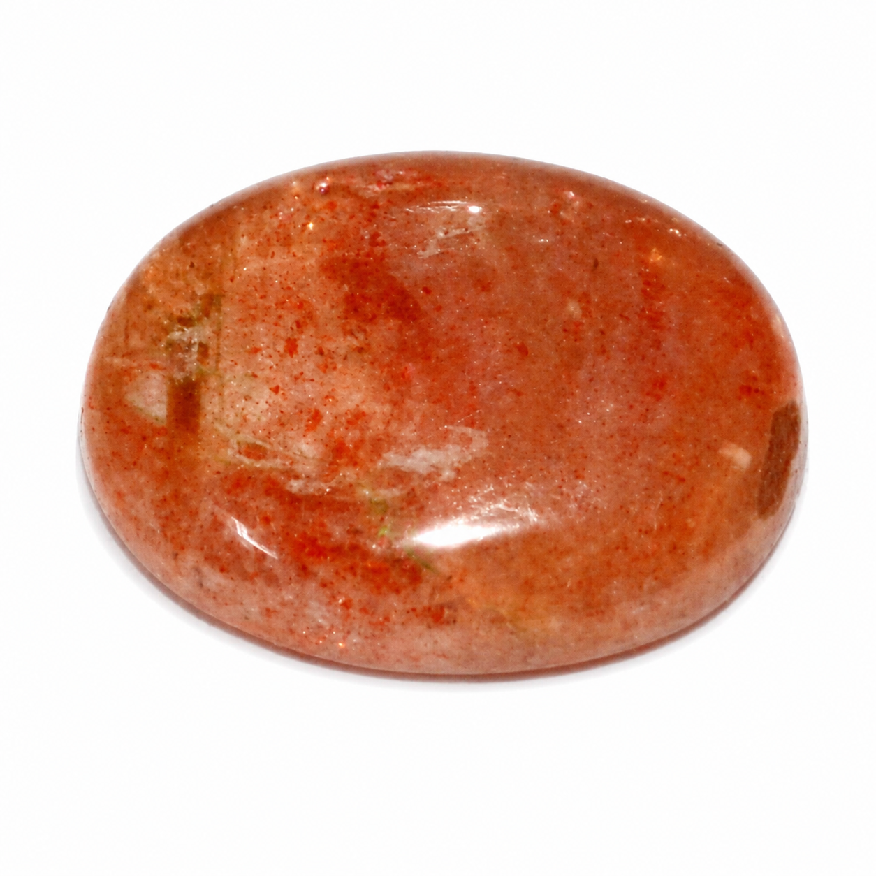 SUNSTONE 8.32 Ct. SUNSTONE 8.32 Ct.