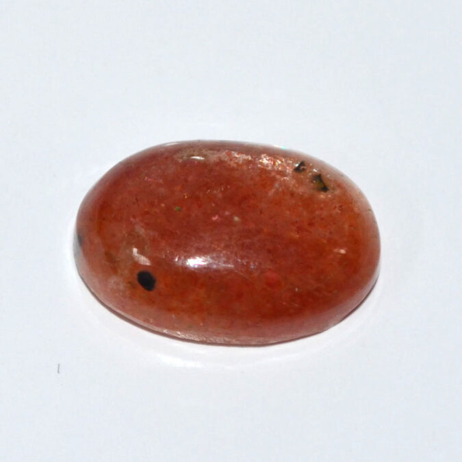 SUN255 1 SUNSTONE 11.4 Ct.