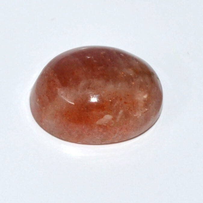 SUN256 1 SUNSTONE 12.77 Ct.
