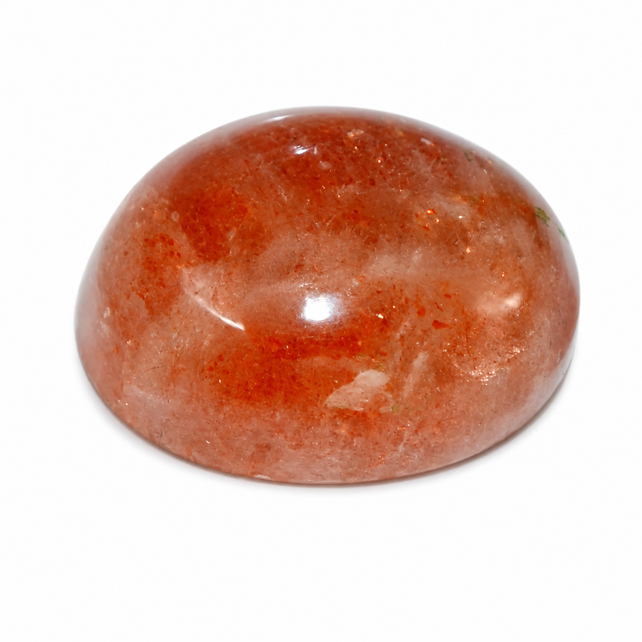 SUNSTONE 12.77 Ct. SUNSTONE 12.77 Ct.