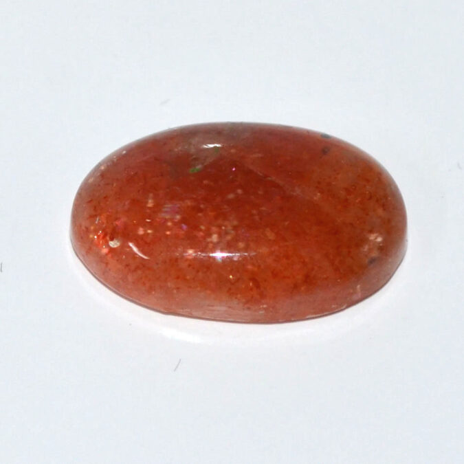 SUN257 1 SUNSTONE 11.47 Ct.