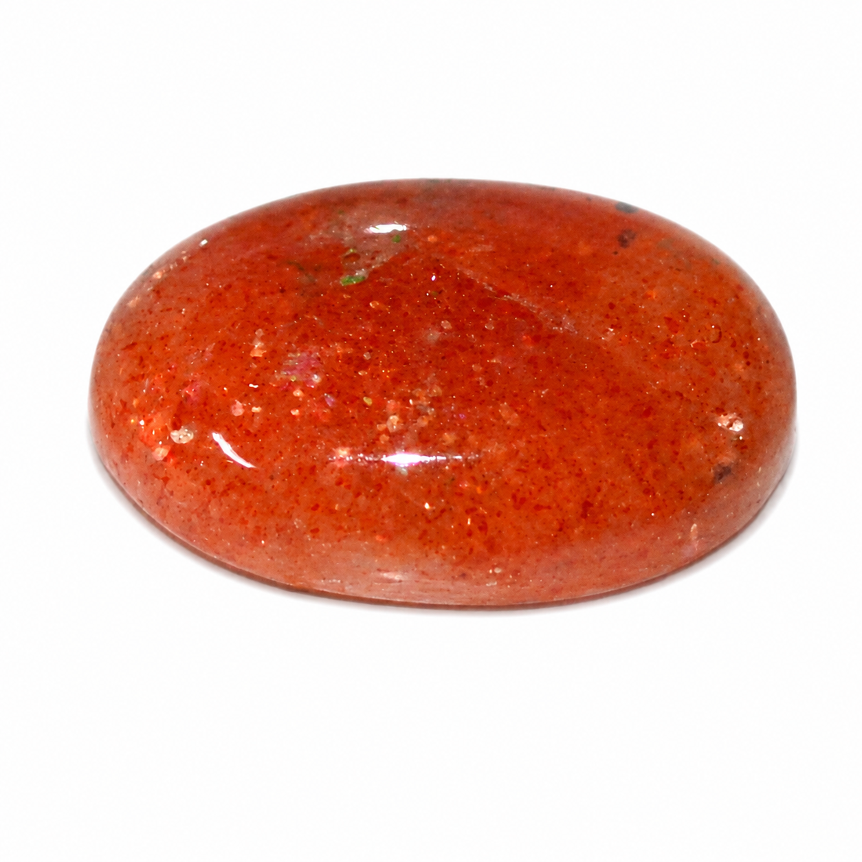 SUNSTONE 11.47 Ct. SUNSTONE 11.47 Ct.