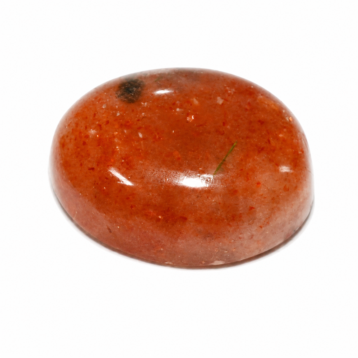 SUNSTONE 8.7 Ct. SUNSTONE 8.7 Ct.