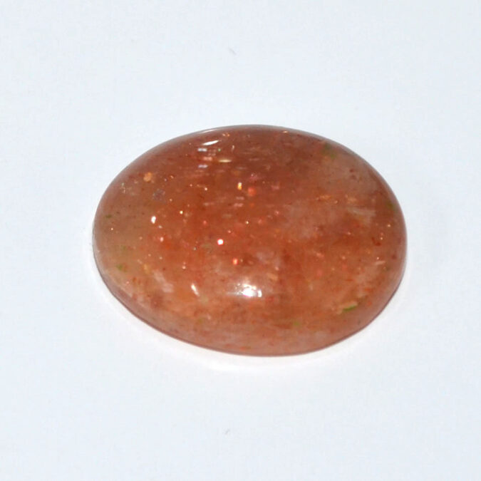 SUN260 1 SUNSTONE 9.93 Ct.