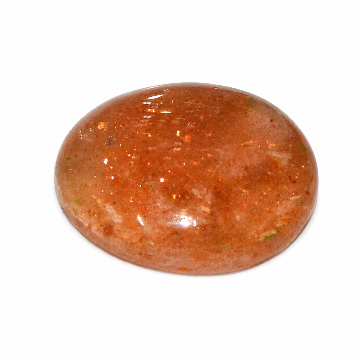 SUNSTONE 9.93 Ct. SUNSTONE 9.93 Ct.