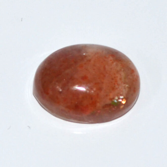 SUN262 1 SUNSTONE 12.97 Ct.