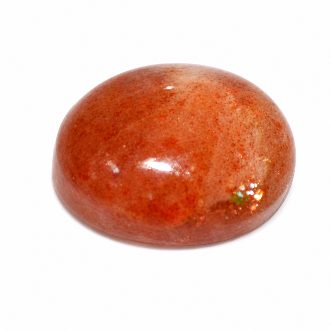 SUNSTONE 12.97 Ct. SUNSTONE 12.97 Ct.