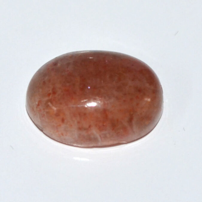 SUN265 1 SUNSTONE 12.29 Ct.