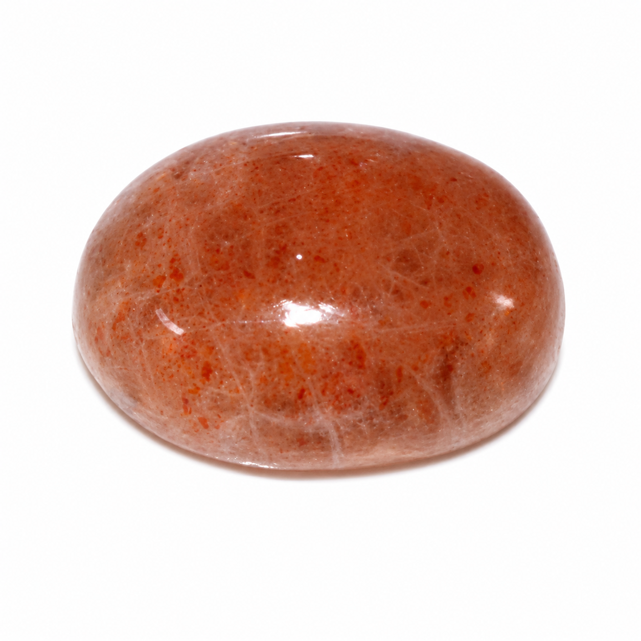 SUNSTONE 12.29 Ct.