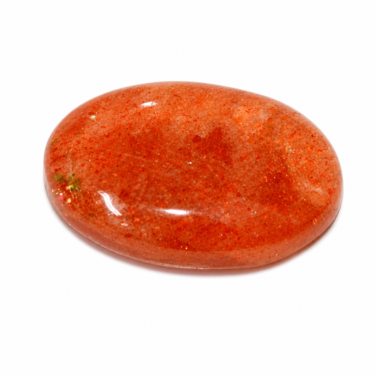 SUNSTONE 11.41 Ct.