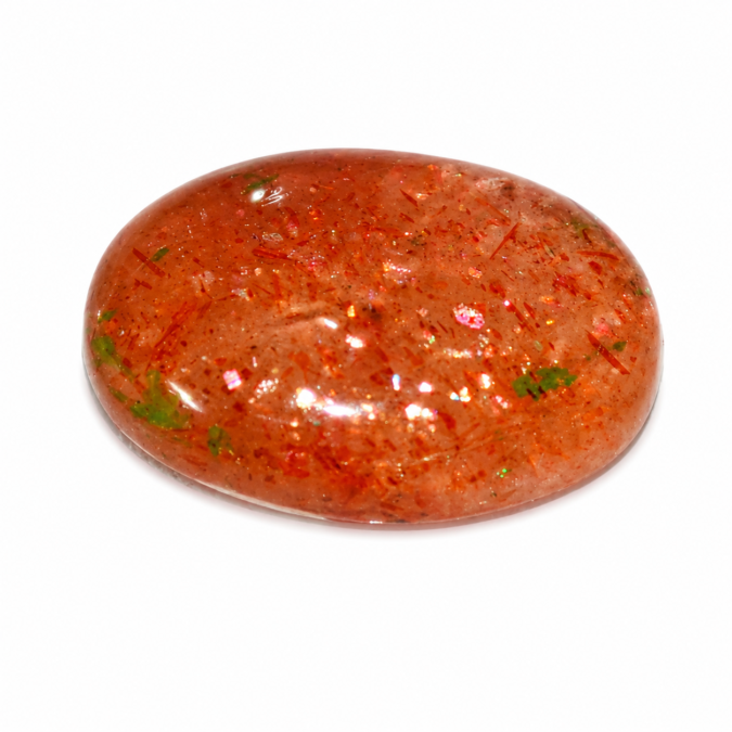 SUNSTONE 8.4 Ct. SUNSTONE 8.4 Ct.