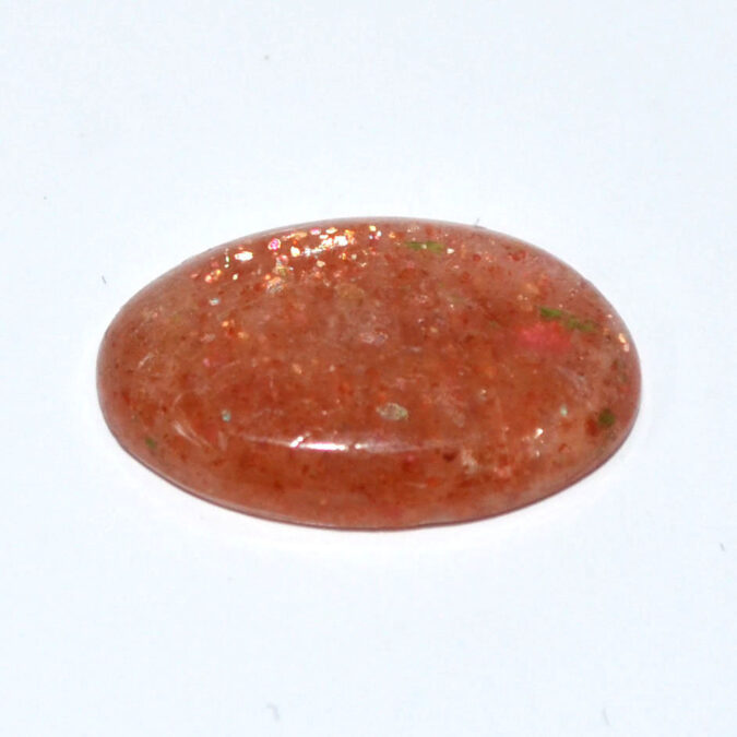 SUN269 1 SUNSTONE 6.88 Ct.