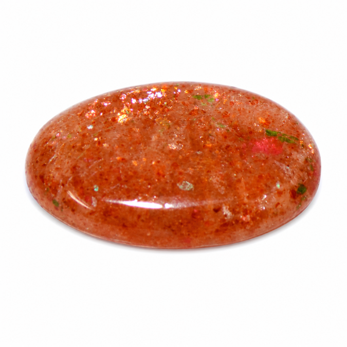 SUNSTONE 6.88 Ct.
