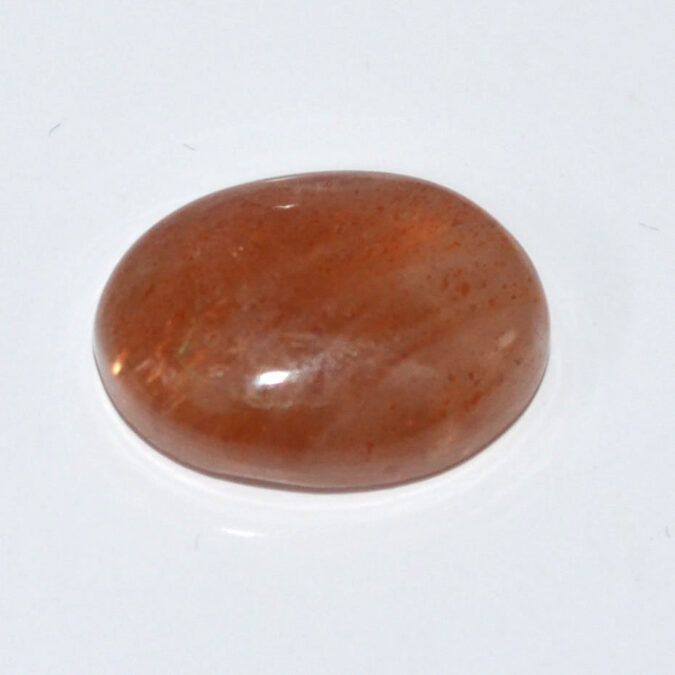 SUN272 1 SUNSTONE 11.53 Ct.