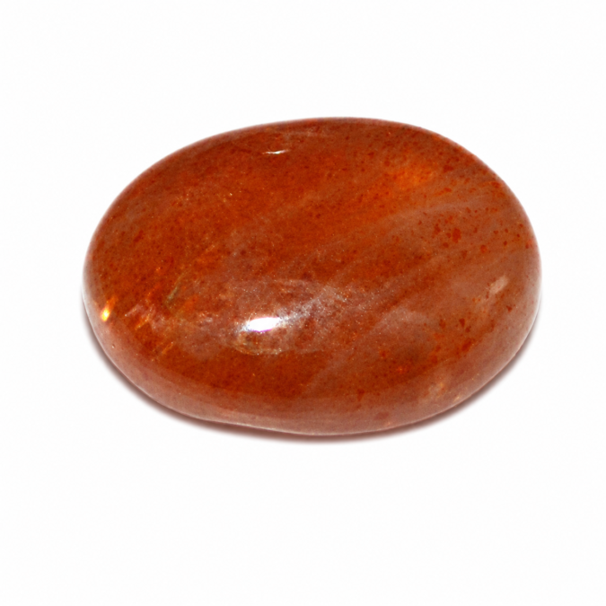 SUNSTONE 11.53 Ct.