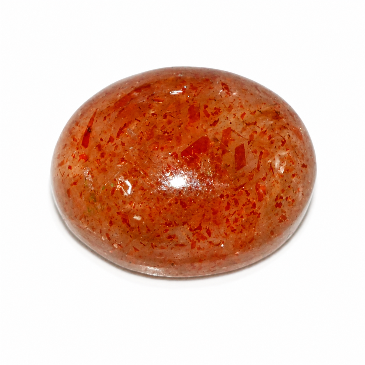 SUNSTONE 15.88 Ct.