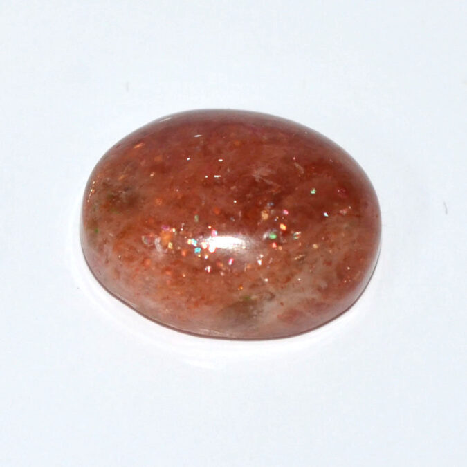 SUN277 1 SUNSTONE 17.2 Ct.