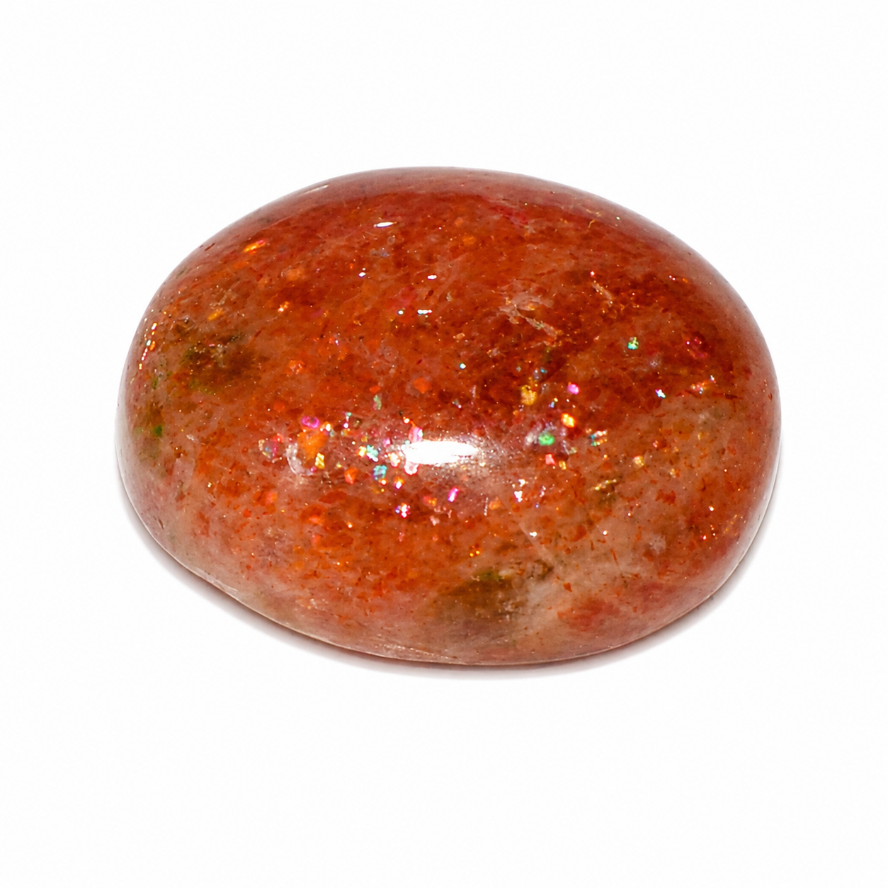 SUNSTONE 17.2 Ct.