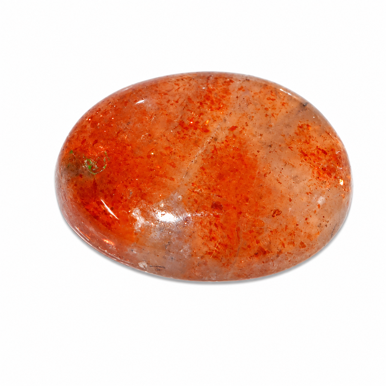 SUNSTONE 14.22 Ct.