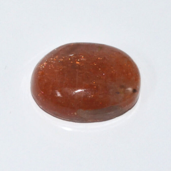 SUN284 1 SUNSTONE 16.8 Ct.