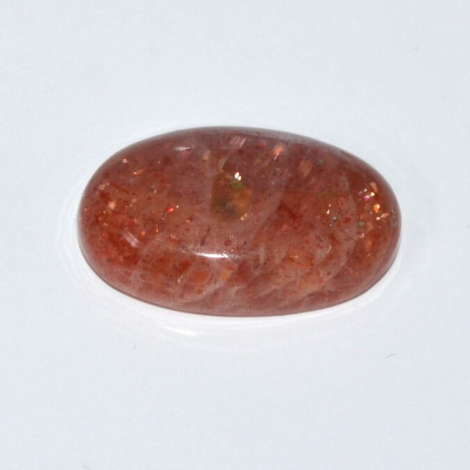 SUN285 1 SUNSTONE 17.05 Ct.