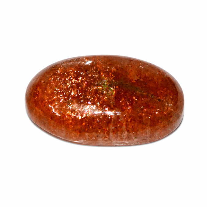 SUNSTONE 18.47 Ct.