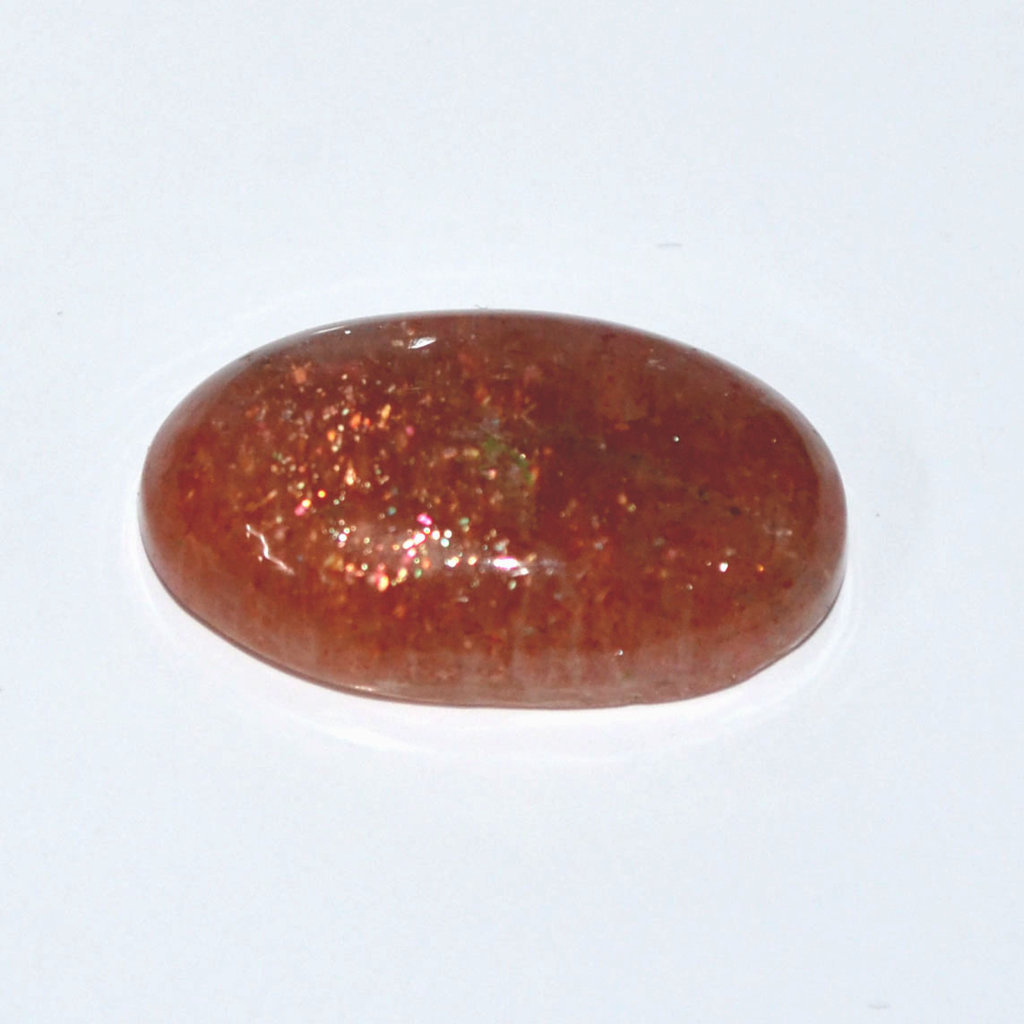 SUNSTONE 18.47 Ct.