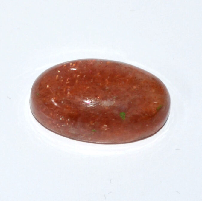 SUN288 1 SUNSTONE 27.54 Ct.