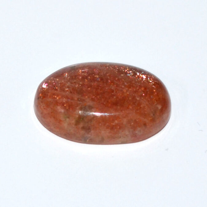 SUN289 1 SUNSTONE 20.35 Ct.