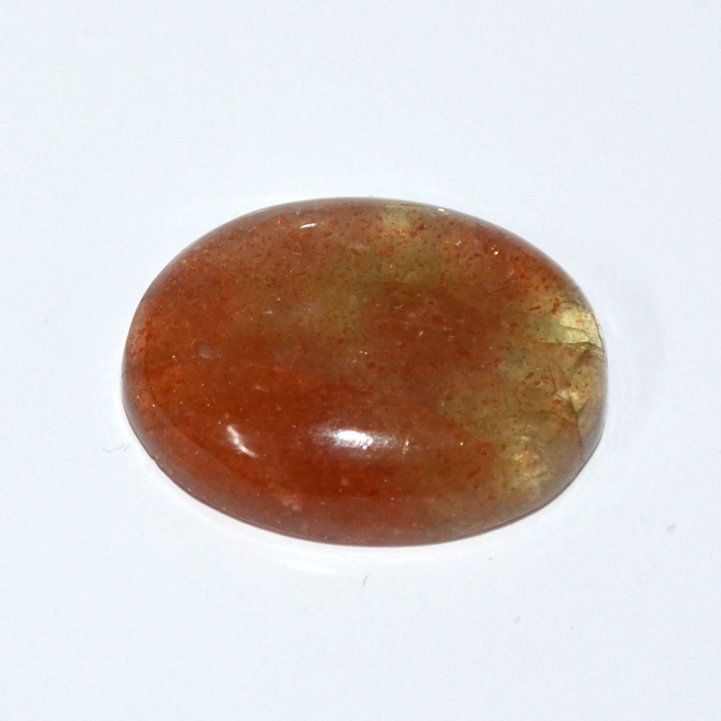 SUNSTONE 27.15 Ct.