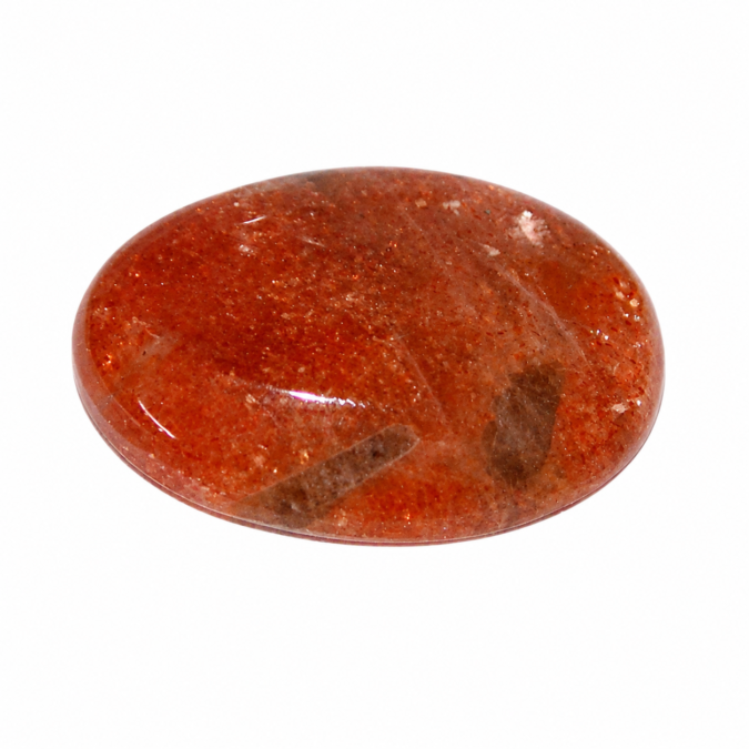 SUNSTONE 30.63 Ct.