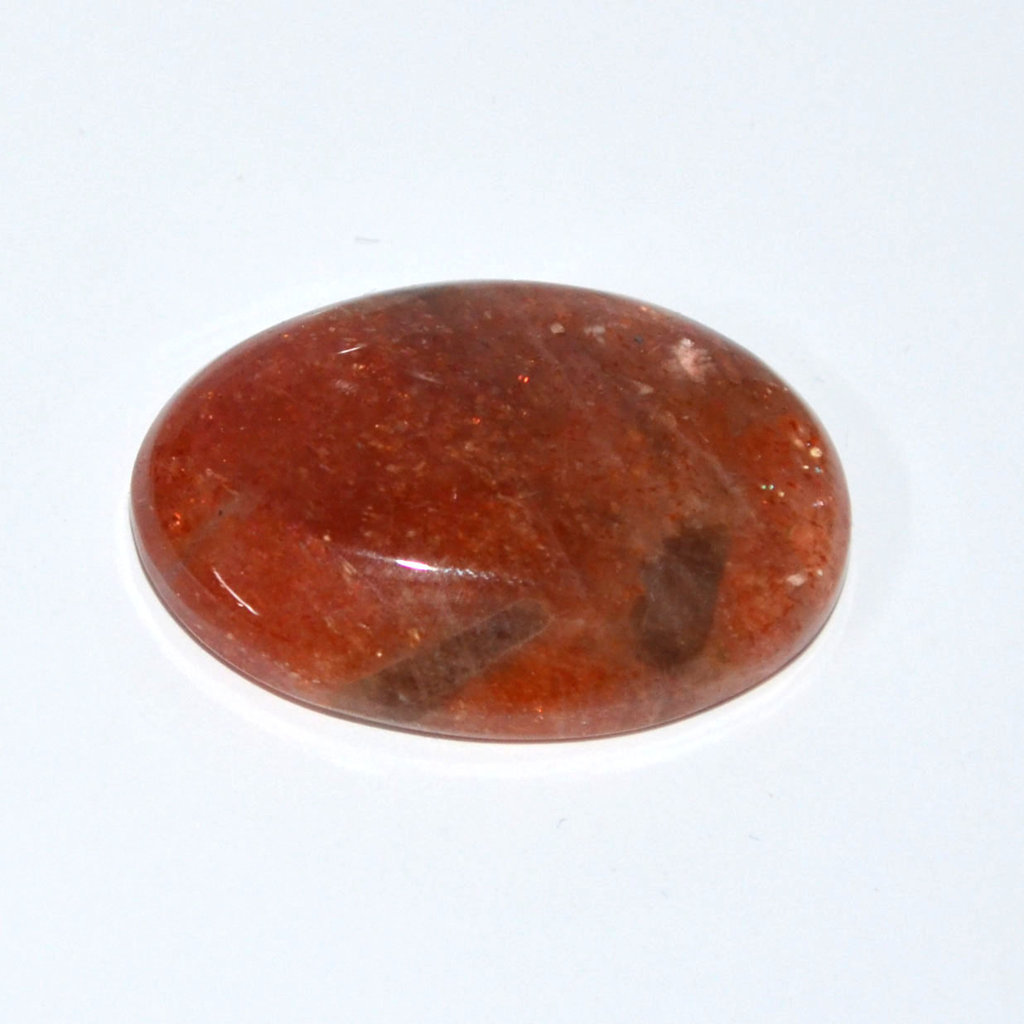 SUNSTONE 30.63 Ct.