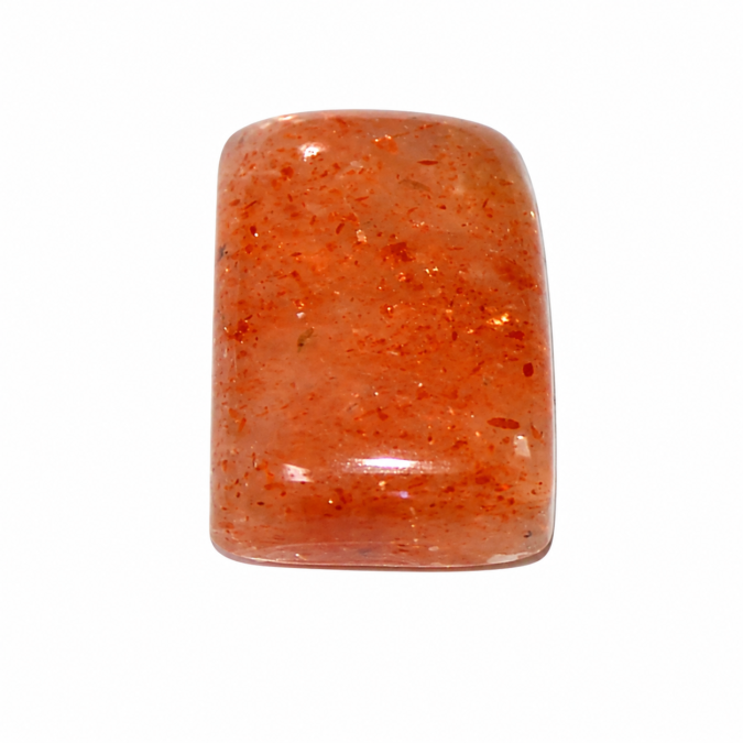 SUNSTONE 7.98 Ct. SUNSTONE 7.98 Ct.