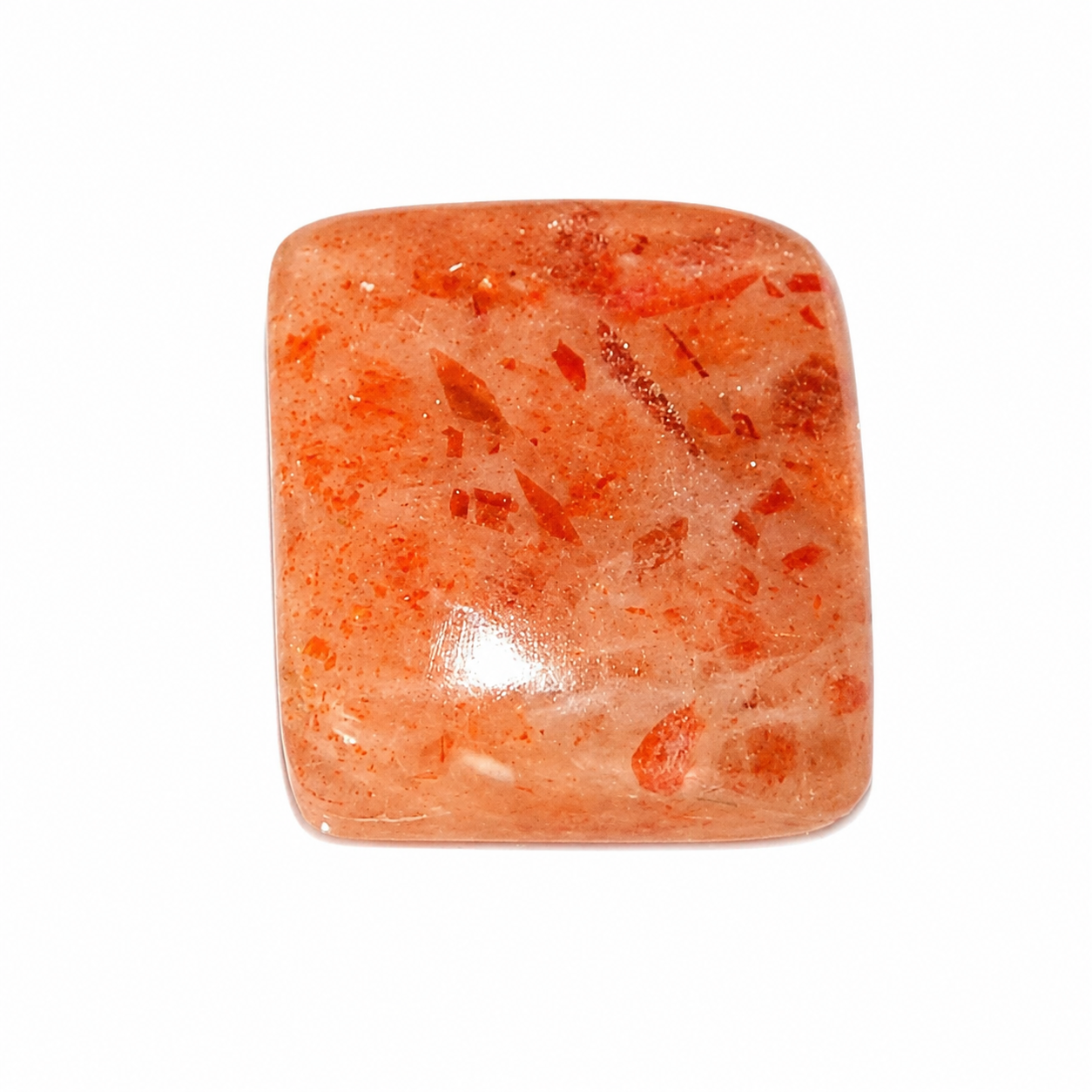 SUNSTONE 10.46 Ct.