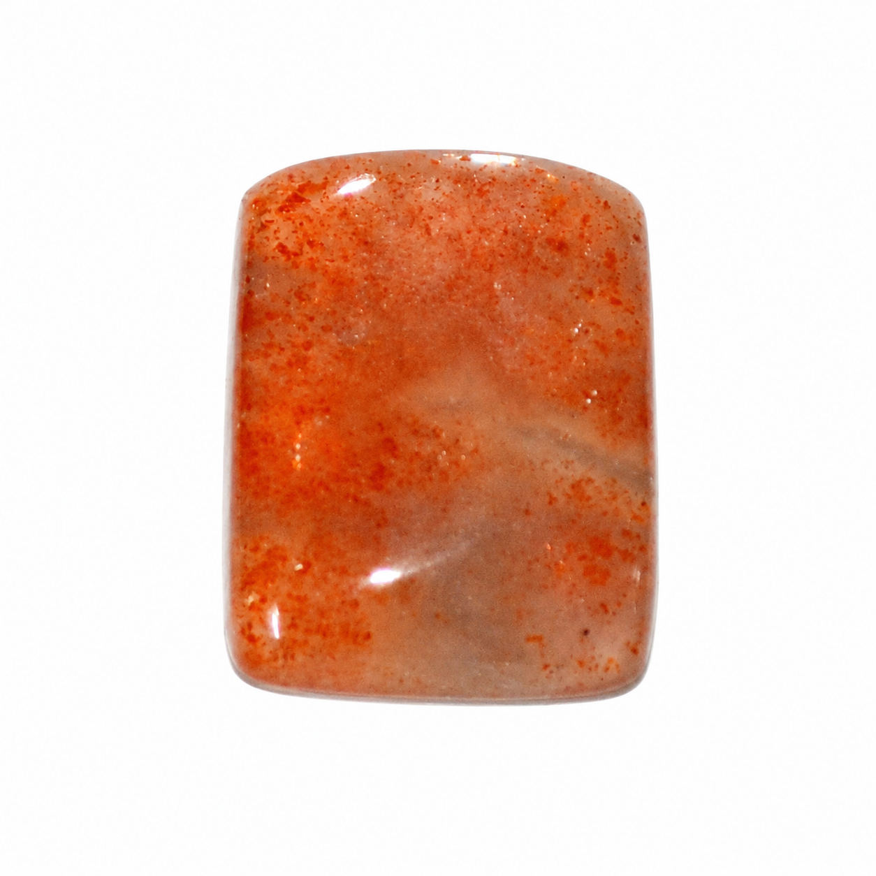 SUNSTONE 9.26 Ct.