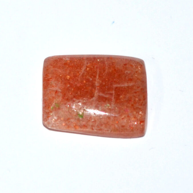 SUN307 1 SUNSTONE 9.95 Ct.