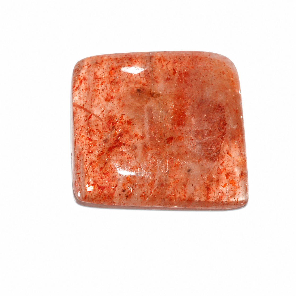 SUNSTONE 5.78 Ct.