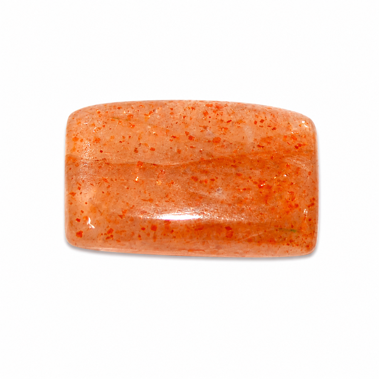 SUNSTONE 6.37 Ct.