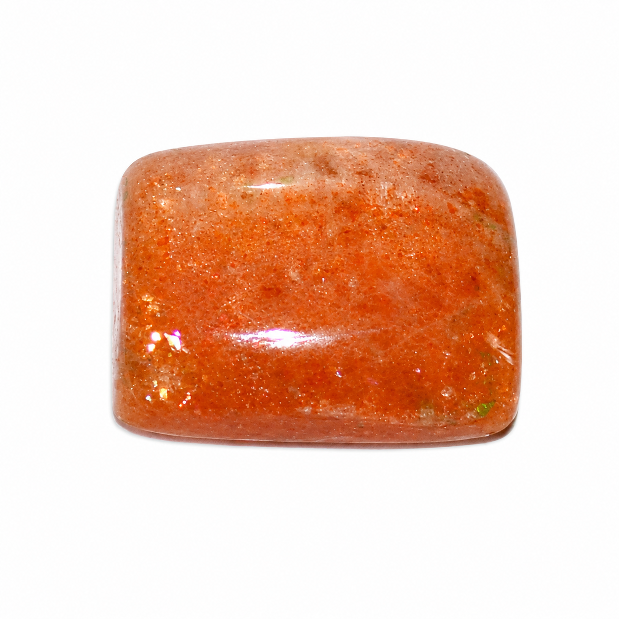 SUNSTONE 14.2 Ct.