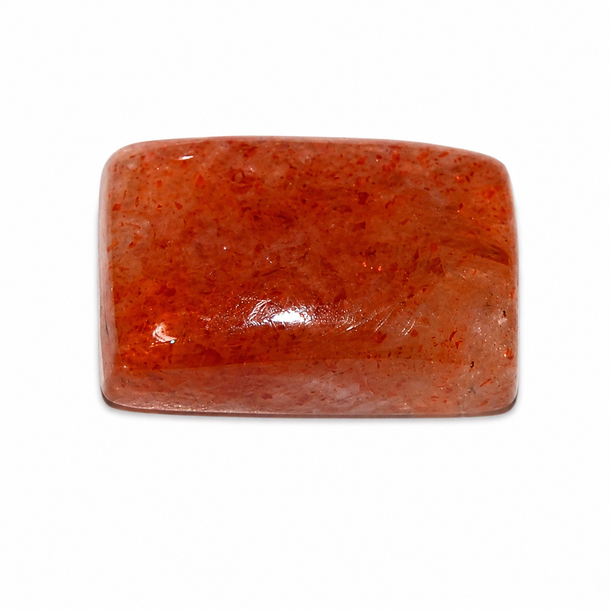 SUNSTONE 10.61 Ct.