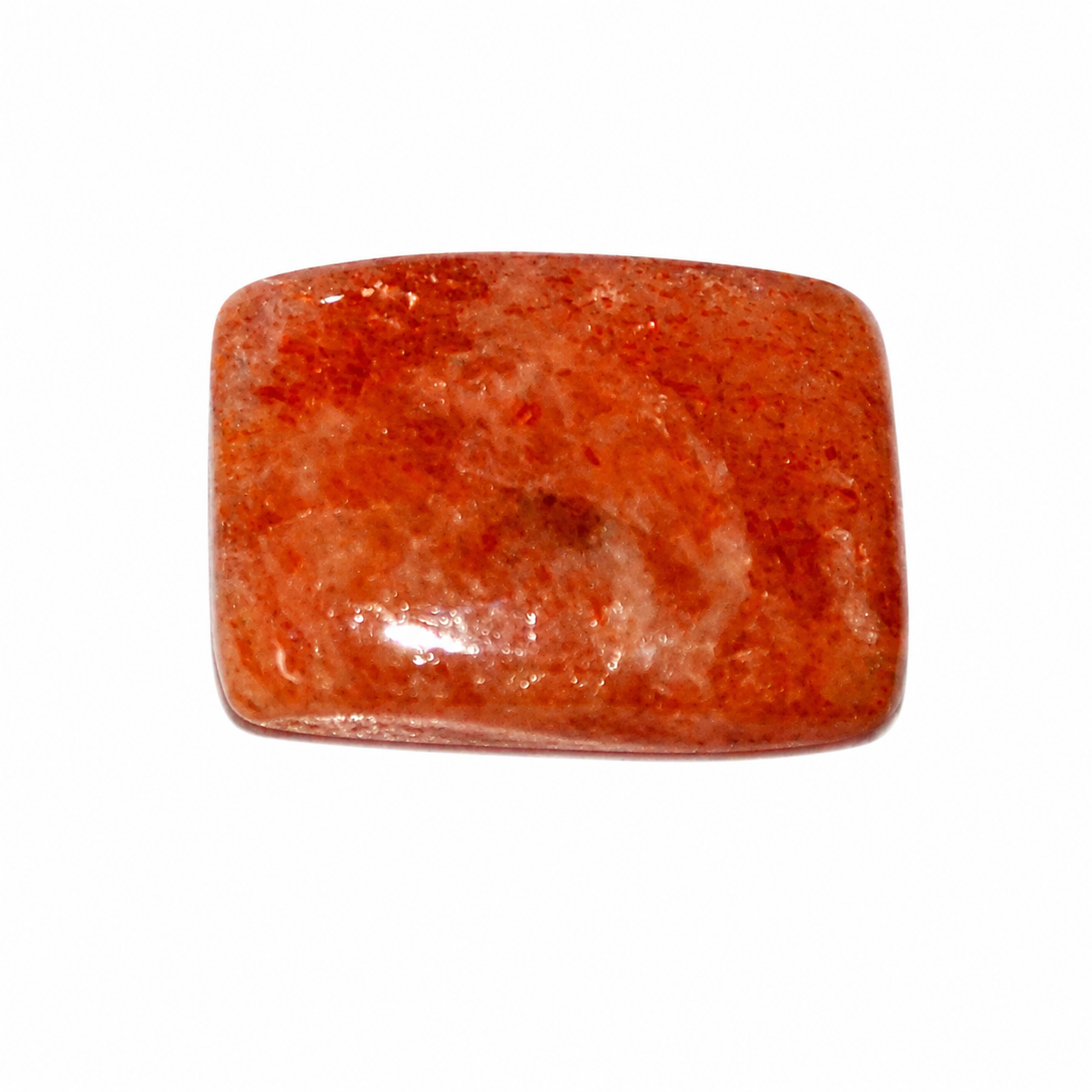 SUNSTONE 13.09 Ct.