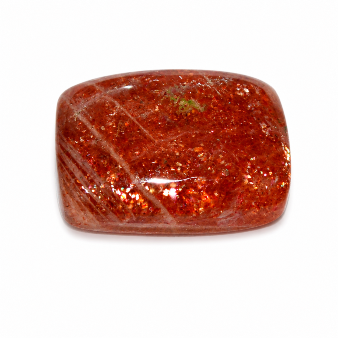 SUNSTONE 16.35 Ct. 1 SUN329 1 SUNSTONE 16.35 Ct.
