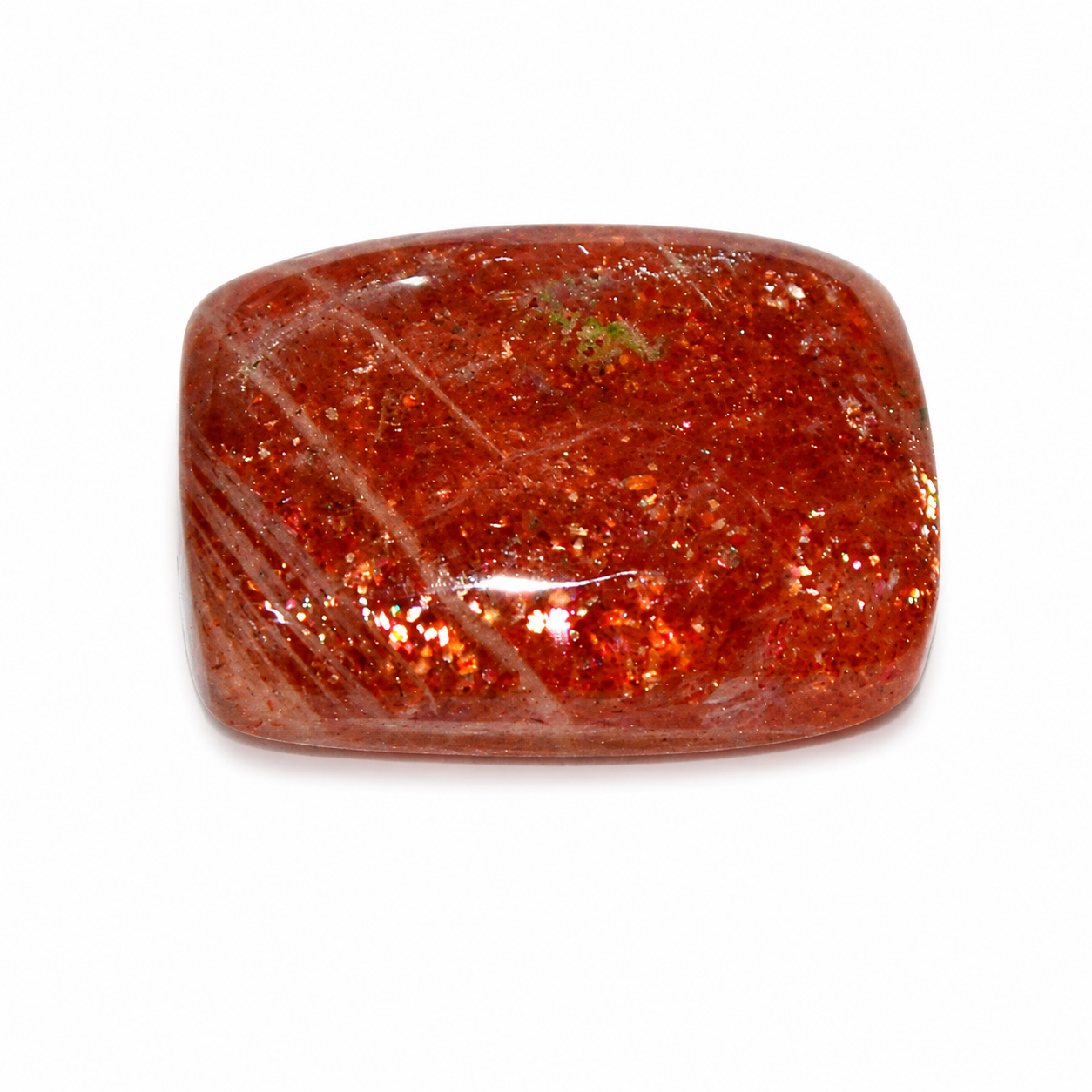 SUNSTONE 16.35 Ct.