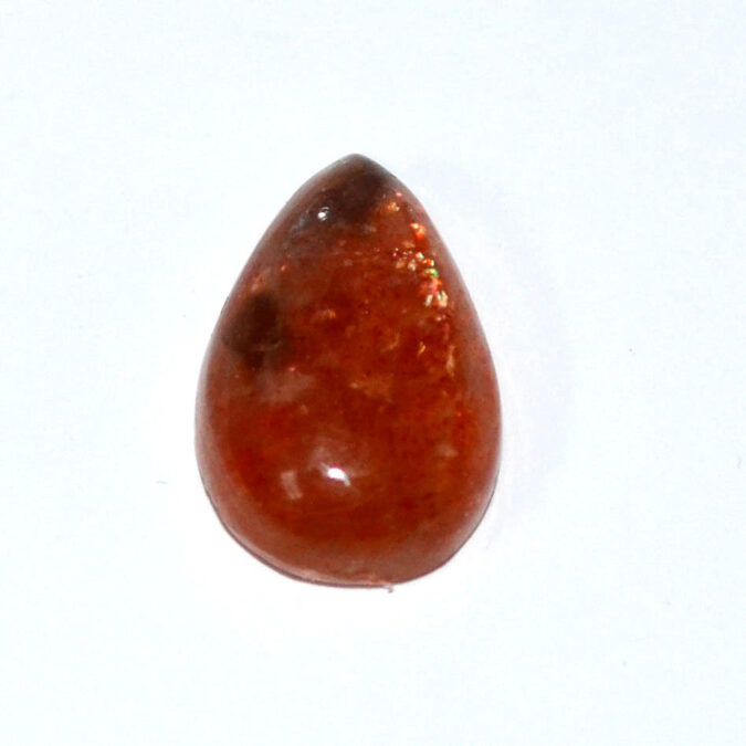 SUN331 1 SUNSTONE 8.58 Ct.