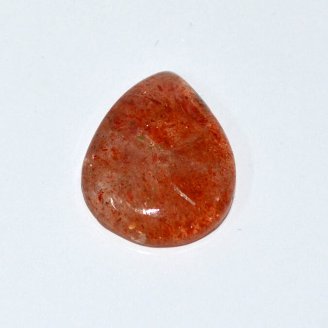 SUN333 1 SUNSTONE 8.18 Ct.