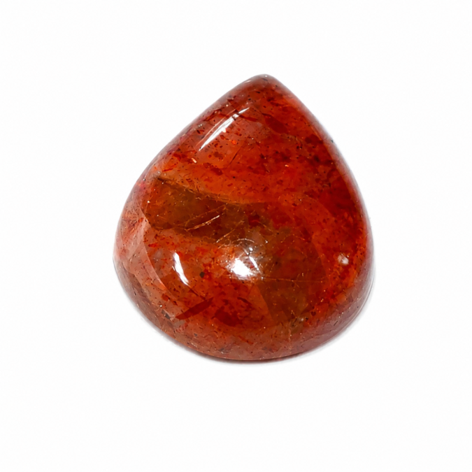 SUNSTONE 8.58 Ct. 1 SUN335 1 SUNSTONE 8.58 Ct.