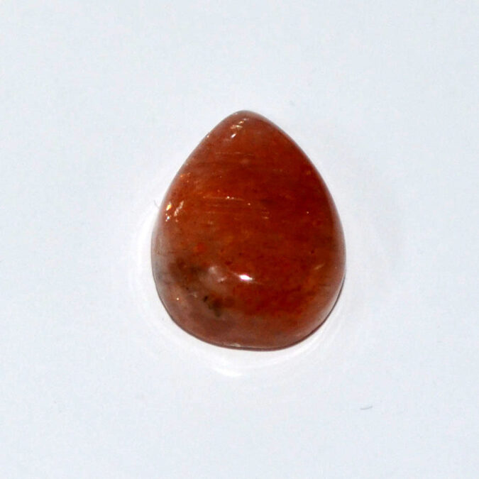 SUN337 1 SUNSTONE 7.72 Ct.