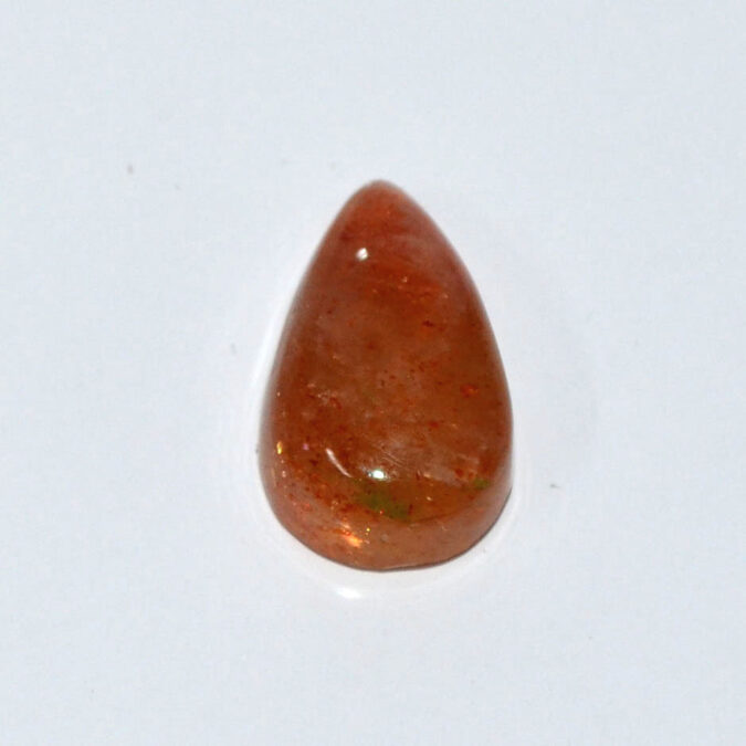 SUN340 1 SUNSTONE 7.2 Ct.