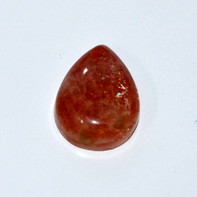 SUN341 1 SUNSTONE 12.9 Ct.