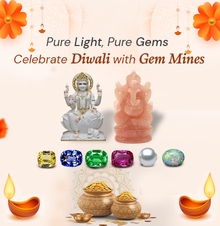 Gem Mines